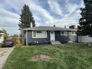 new-white-eaves-installed-bungalow